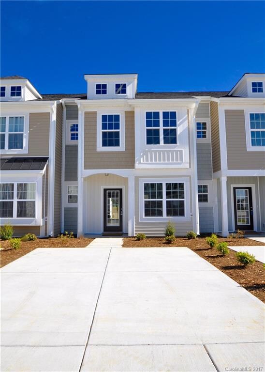 340 Halton Crossing Dr SW unit 64, Concord, NC 28027 - photo 2