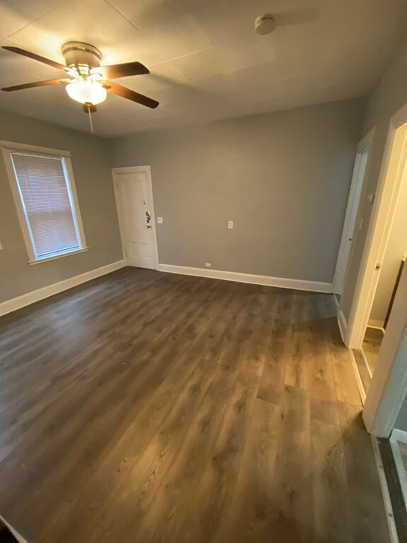 502 4th St unit 1R, Fall River, MA 02721 - photo 5