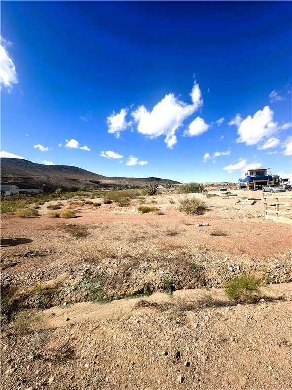 21037 N Spear Blvd, White Hills, AZ 86445 - photo 2