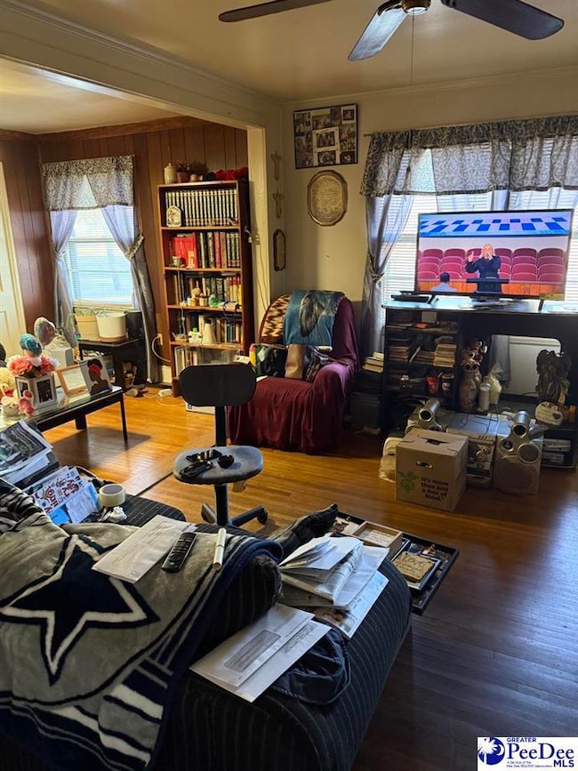 105 Patsy Ln, Cheraw, SC 29520 - photo 4