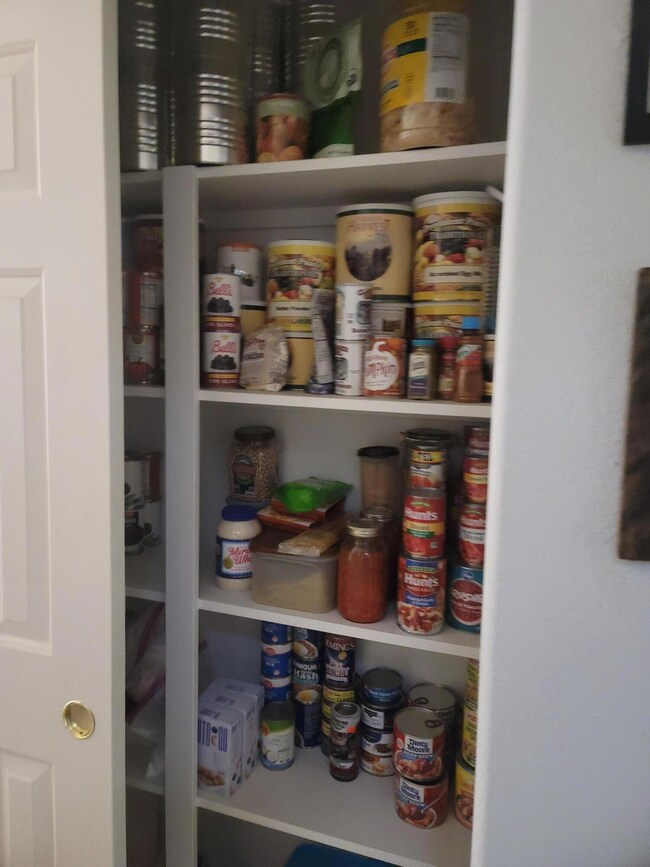 Pantry