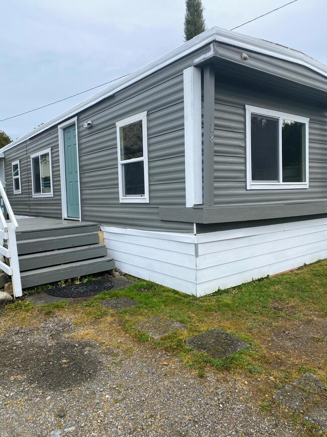 3656 Old Arcata Rd #18
