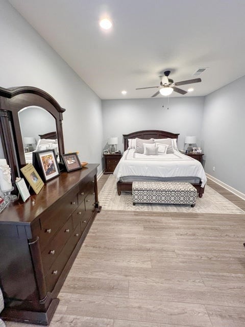 1016 Ida Grace Trail, New Albany, MS 38652 - photo 6