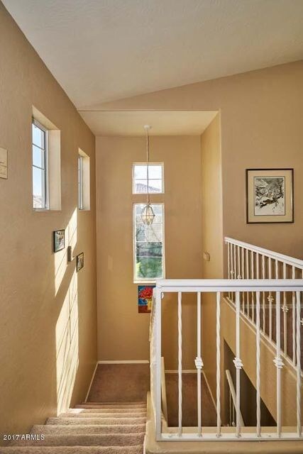 Stairway
