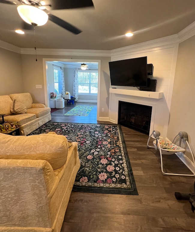 117 Darwin Rd, Gaffney, SC 29340 - photo 7