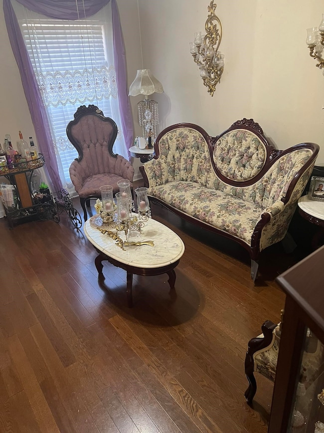 4028 Long Creek Rd, Memphis, TN 38125 - photo 4