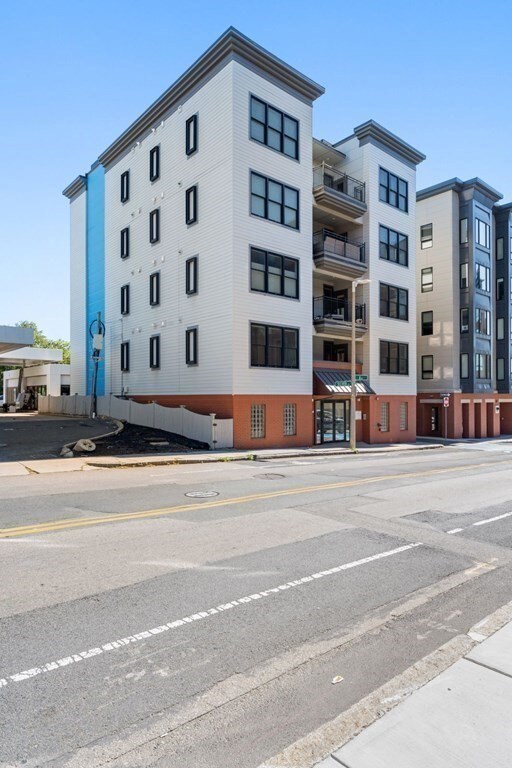 45 A St unit A, Boston, MA 02127 - photo 5