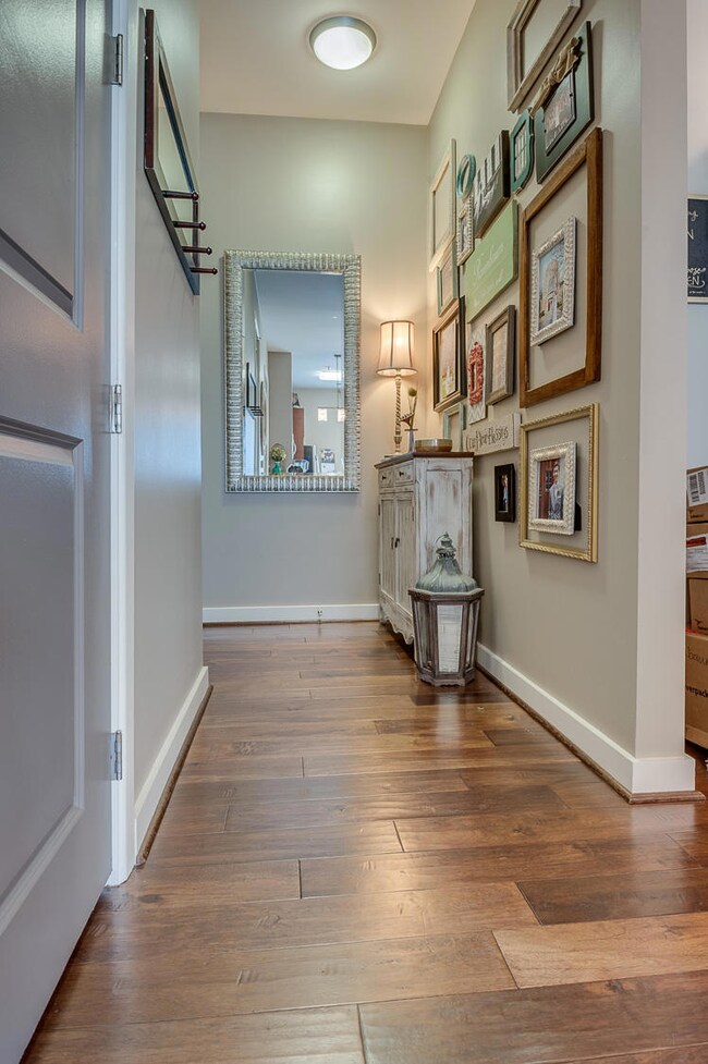 Entryway