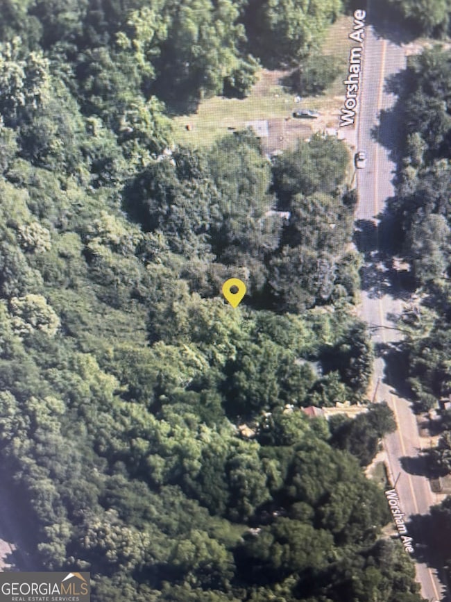 4319 Worsham Ave, Macon, GA 31206 - photo 2