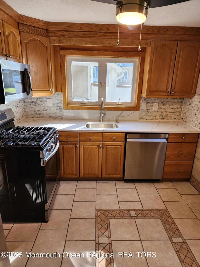 403 Lareine Ave, Bradley Beach, NJ 07720 - photo 6