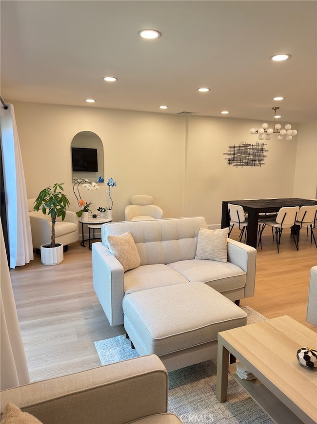 11311 Tampa Ave unit 4, Porter Ranch, CA 91326 - photo 3