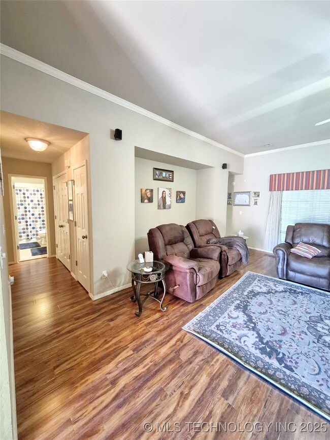 4078 S 213th East Ave, Broken Arrow, OK 74014 - photo 7