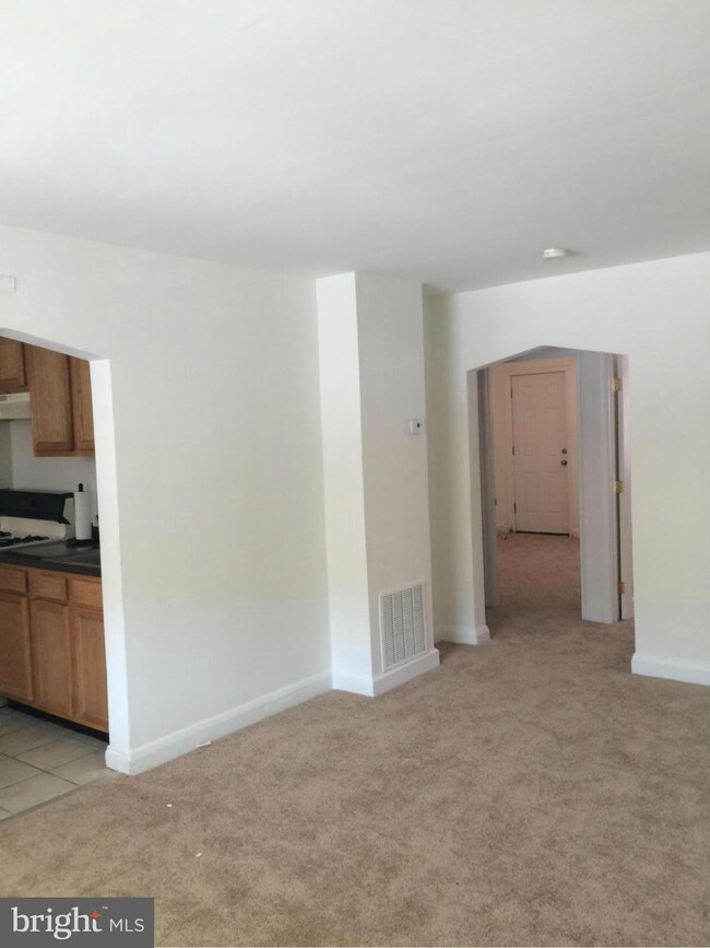 5343 Nelson Ave unit 1, Baltimore, MD 21215 - photo 5