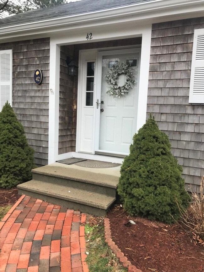 42 Debs Hill Rd unit 3A, Yarmouth Port, MA 02675 - photo 4