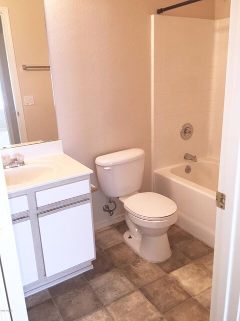 Hall Bath