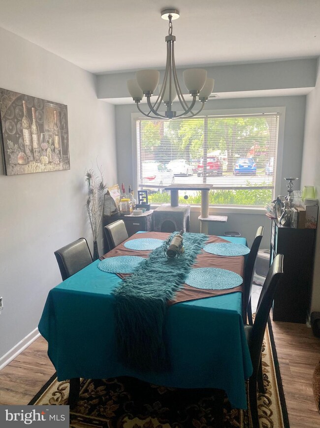 206 Park Terrace Ct SE unit 36, Vienna, VA 22180 - photo 4