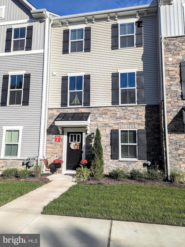 12461 Coastal Marsh Dr unit 902, Berlin, MD 21811 - photo 2