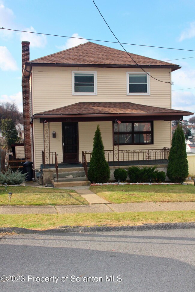 620 Pear St, Scranton, PA 18505 - photo 5