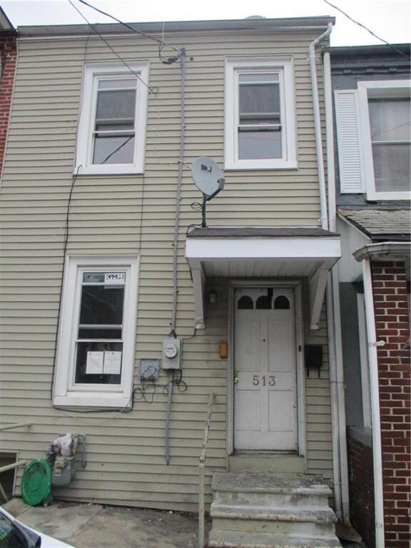 513 N Jordan St, Allentown, PA 18102 - photo 2