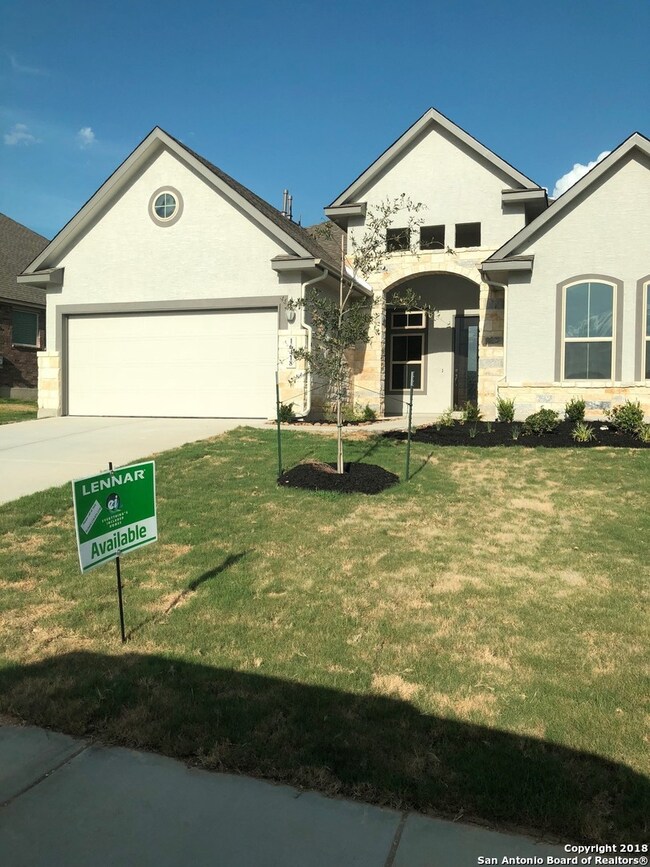 16418 Sierra Linda, Helotes, TX 78023 - photo 2