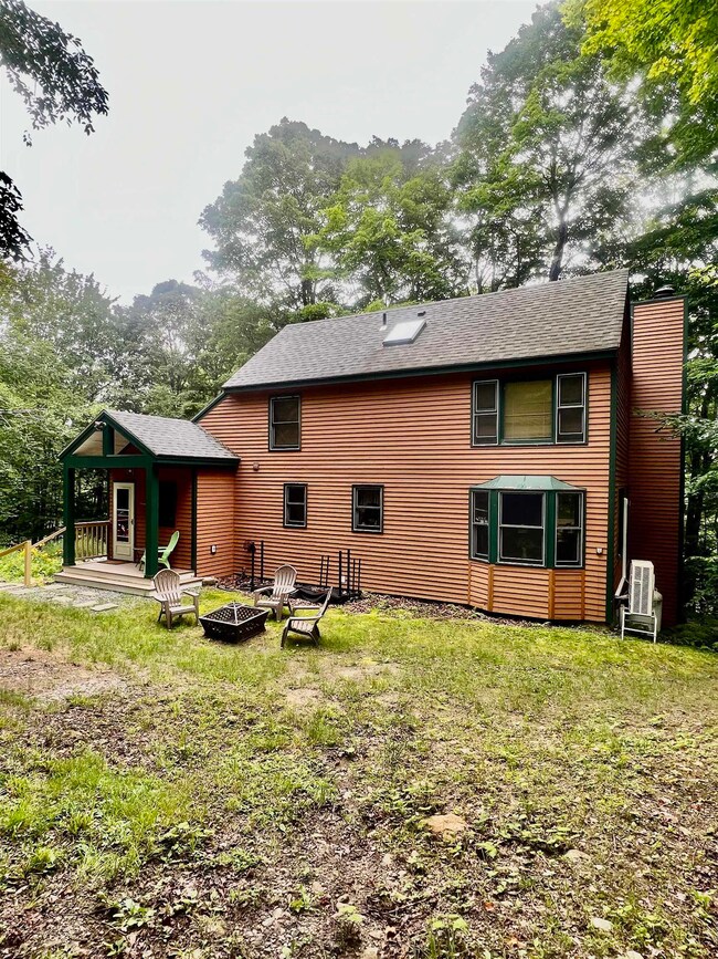 12 Overlook Dr, Wilmington, VT 05363 - photo 3