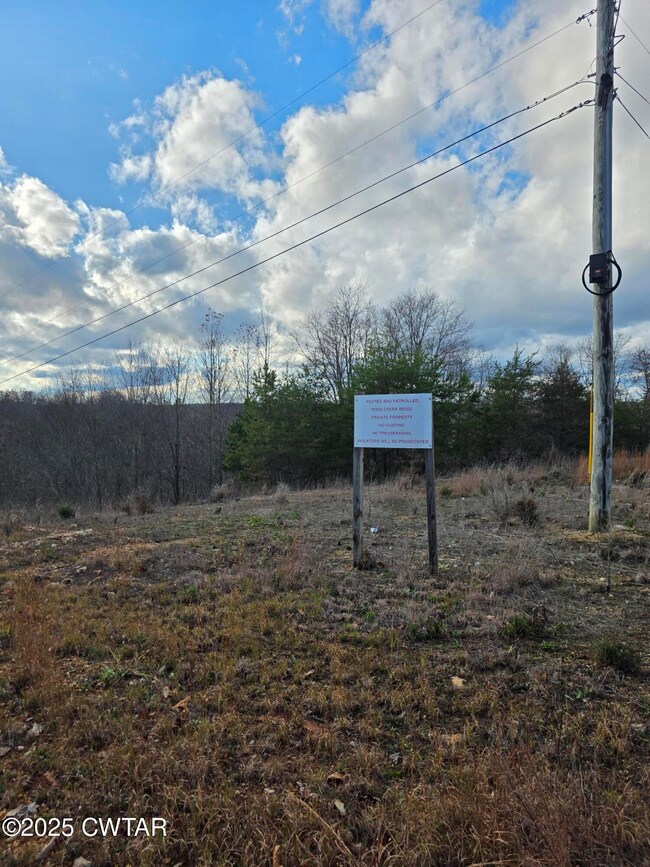 0 B J Woodson Ln unit 2505592, Clifton, TN 38425 - photo 2