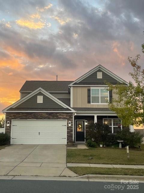 1220 Kent Downs Ave SW, Concord, NC 28027 - photo 2