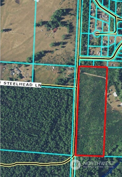 0 W Fish Hatchery Rd, Matlock, WA 98541 - photo 4