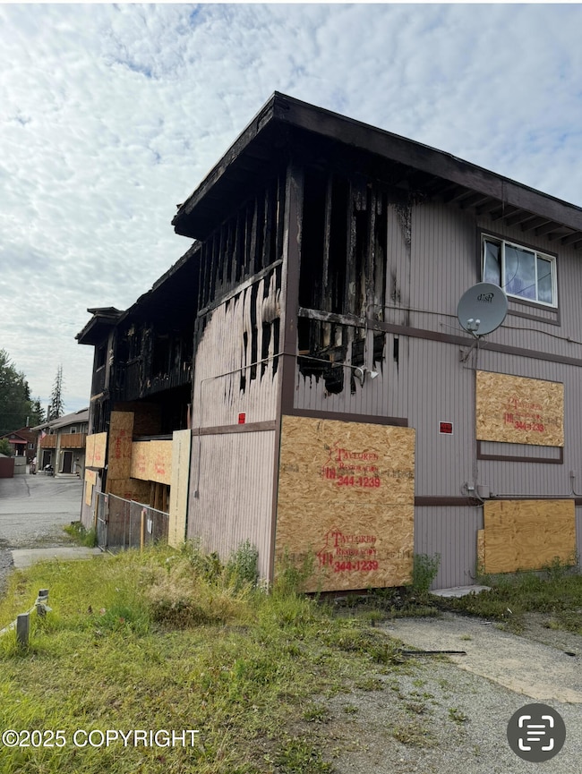 3409 Oregon Dr, Anchorage, AK 99517 - photo 3