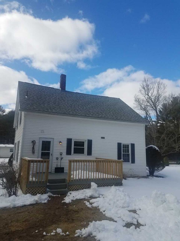 1914 Barre Rd, Gilbertville, MA 01031 - photo 2