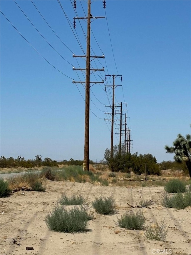 0 E Cor 110th Ste Pav Ave Q Ste St unit SR25050266, Littlerock, CA 90034 - photo 2