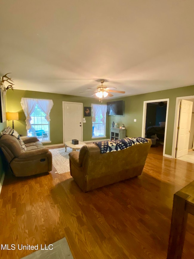 22 Uncle Pete Rd, Carriere, MS 39426 - photo 6