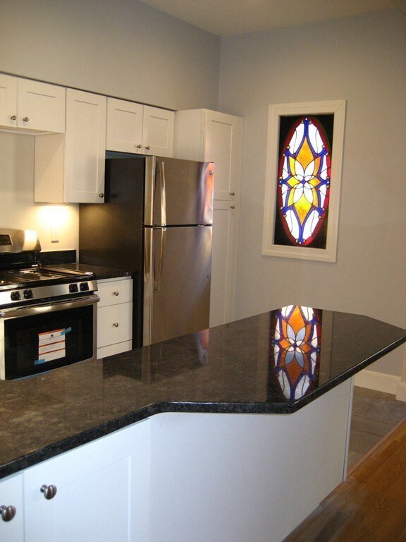 88 Hancock St unit 2, Cambridge, MA 02139 - photo 2