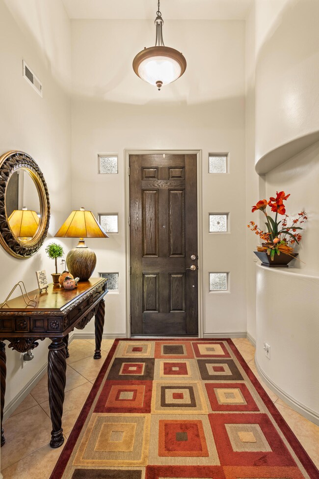4-Welcome, Please Come In