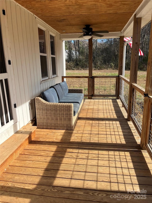 98 Poplar Springs Rd, Statesville, NC 28625 - photo 5