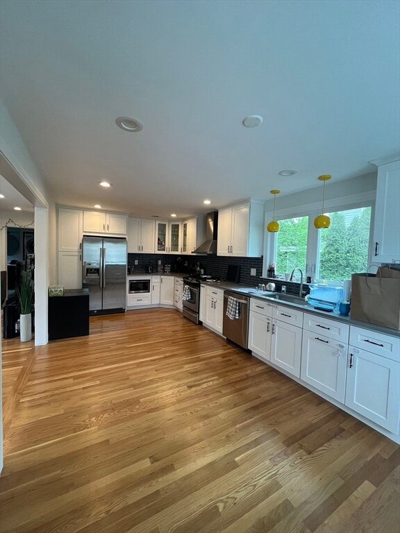 38 Woodbury St, Arlington, MA 02476 - photo 7