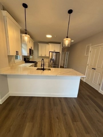 22 Madison Ave unit 1, Cambridge, MA 02140 - photo 4