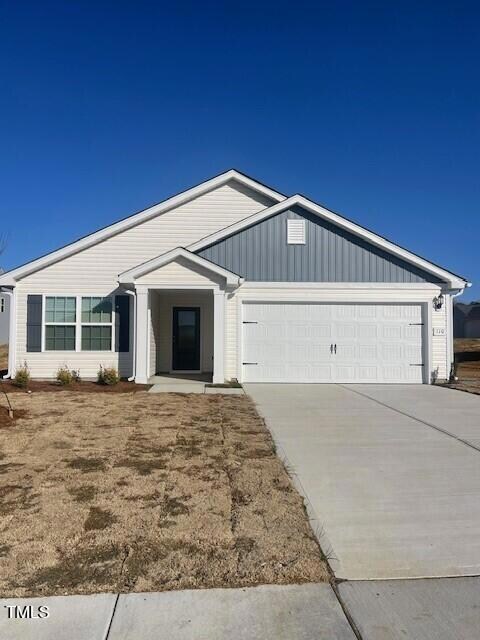 110 Cultivar St, Oxford, NC 27565 - photo 2