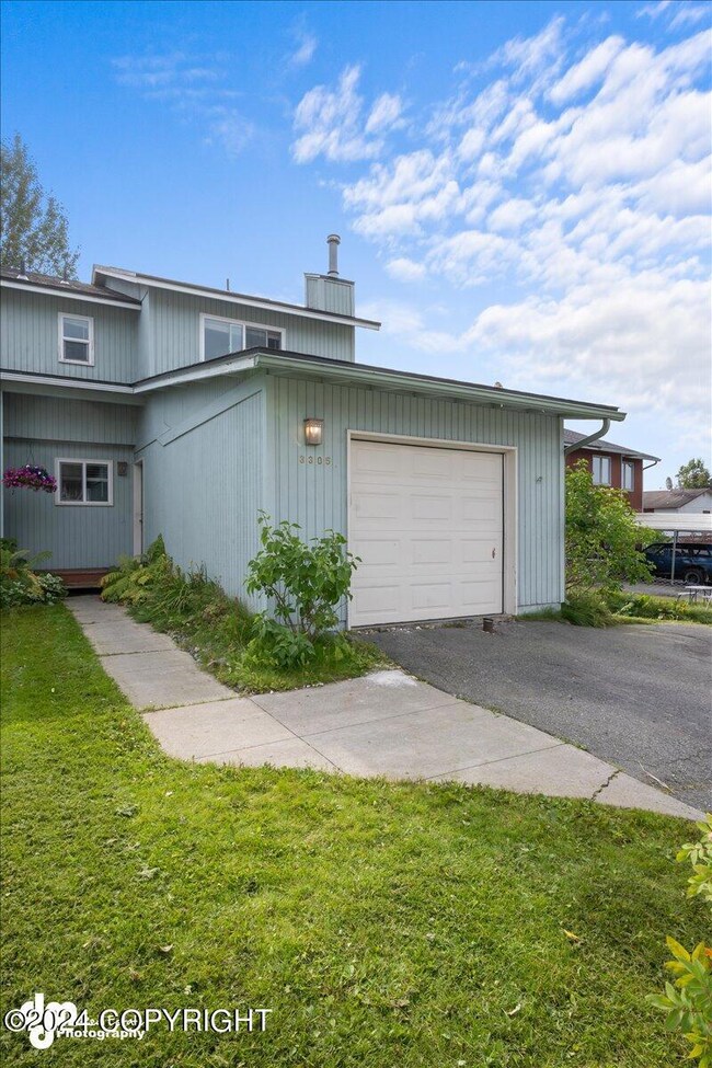 3305 Doil Dr, Anchorage, AK 99507 - photo 4