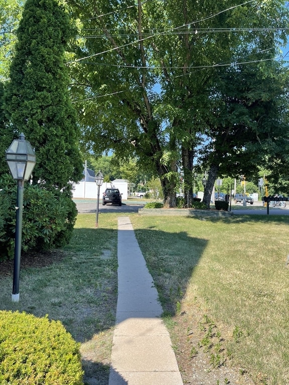 4 West St unit 6, Wrentham, MA 02093 - photo 3