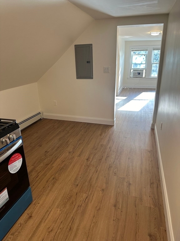 367 Concord Ave unit 3, Cambridge, MA 02138 - photo 3