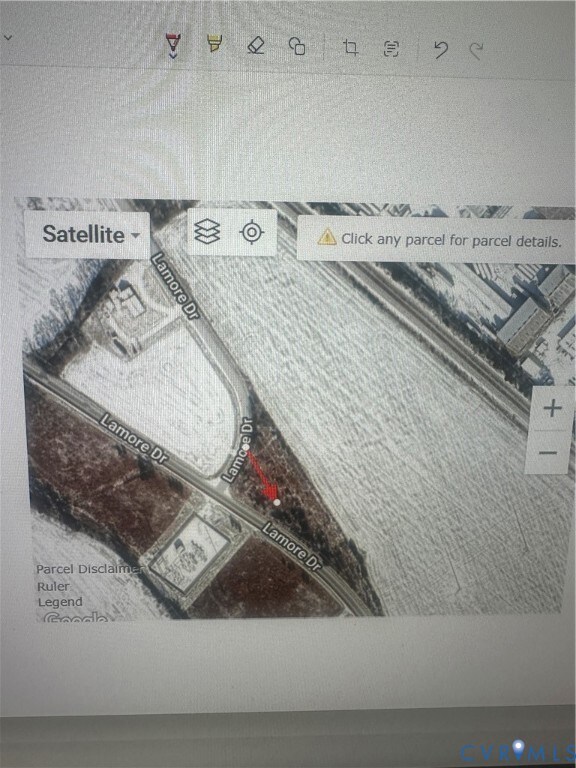 .710 Lamore Dr, Disputanta, VA 23842 - photo 2