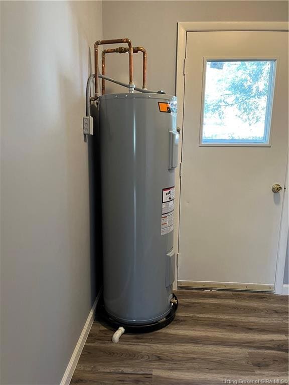 1510 Dutch St, Corydon, IN 47112 - photo 7