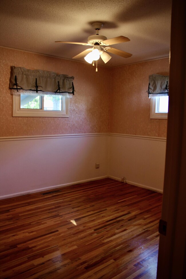 Bedroom #1