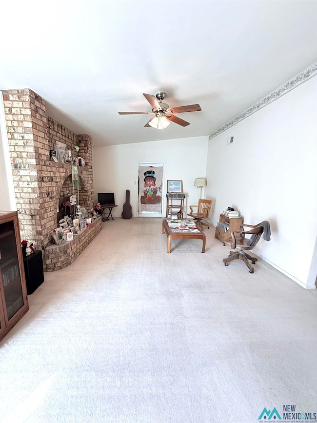 3549 N Northwest Dr, Hobbs, NM 88240 - photo 7