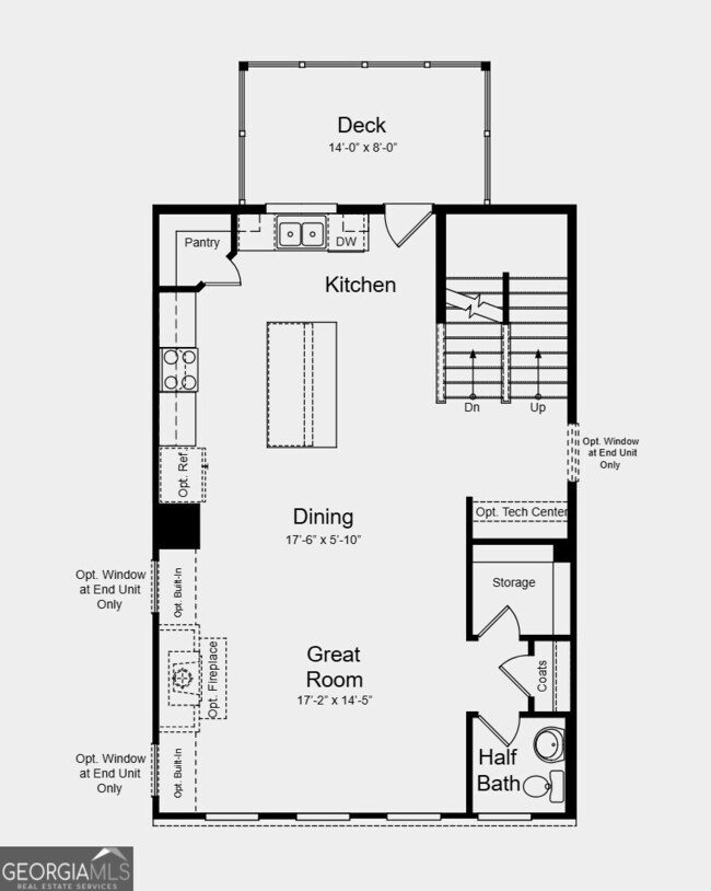 1701 Lansmere St SW, Marietta, GA 30008 - photo 3