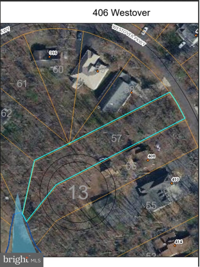 406 Westover Pkwy, Locust Grove, VA 22508 - photo 4