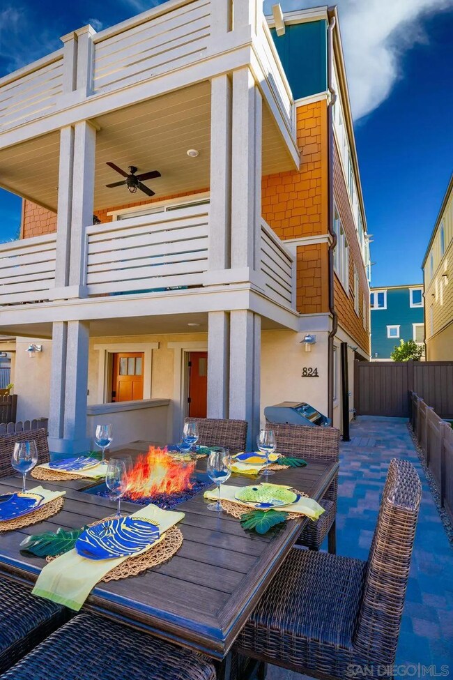 824 Jersey, San Diego, CA 92109 - photo 6