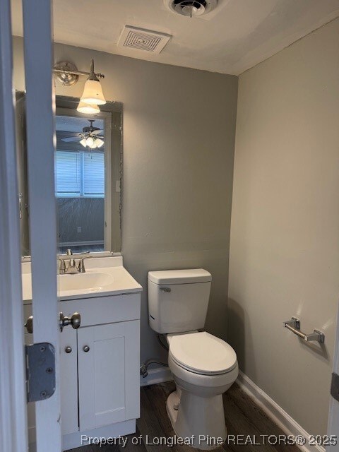 3207 Tallywood Dr unit 11, Fayetteville, NC 28303 - photo 6