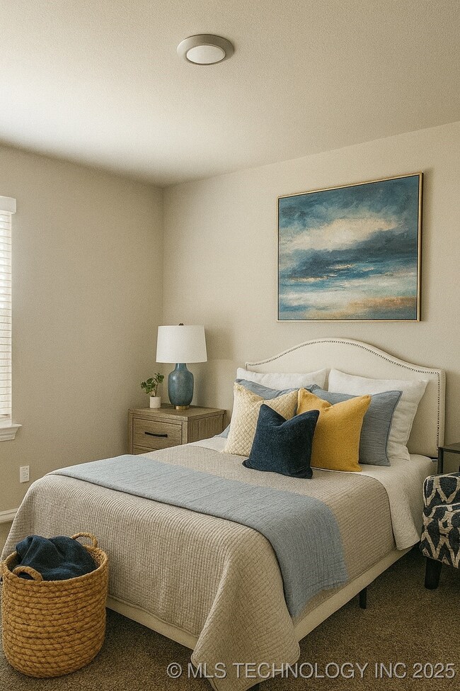 7419 E 156th Place S, Bixby, OK 74008 - photo 5